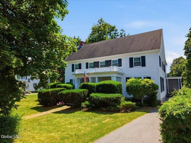 542 Glen Street, Glens Falls, NY, photo 1