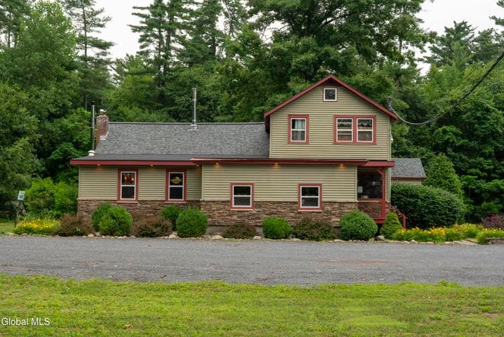 910 Rock City Road, Ballston Spa, NY, photo 1