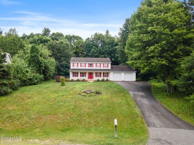 26 Gates Avenue N., Northumberland, NY