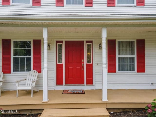 26 Gates Avenue N., Northumberland, NY, photo 4
