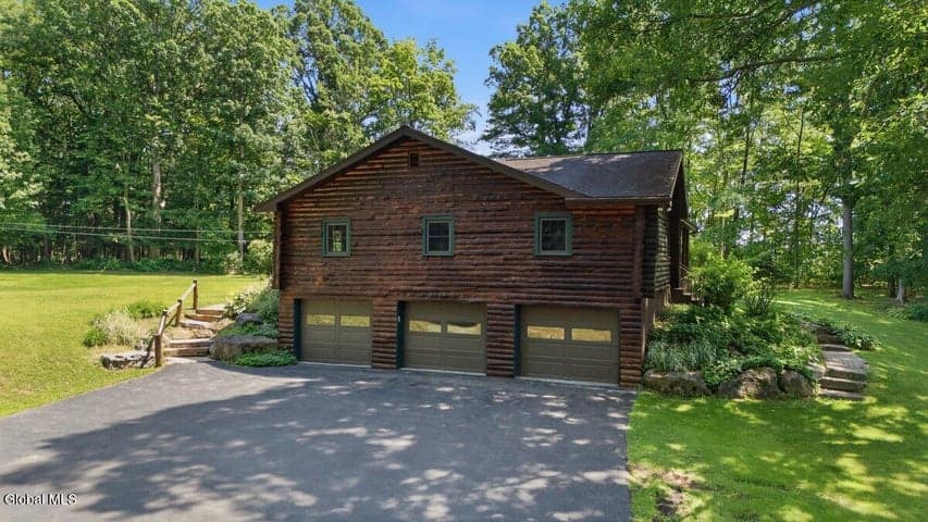 201 Burt Road, Moreau, NY, photo 2