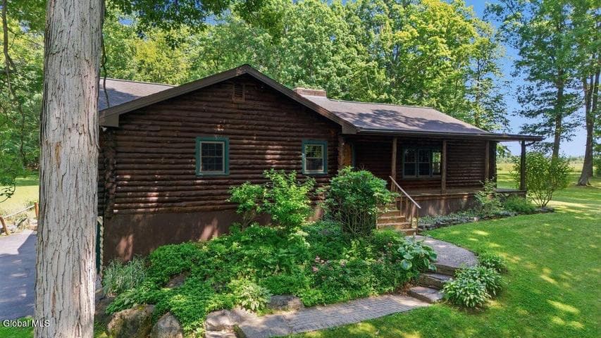 201 Burt Road, Moreau, NY, photo 1