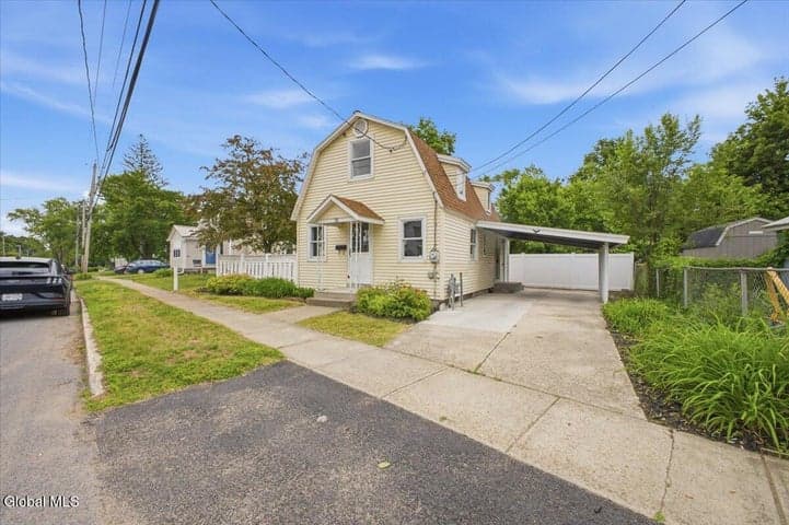 38 Harrison Avenue, South Glens Falls, NY, photo 2