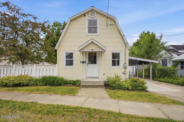 38 Harrison Avenue, South Glens Falls, NY