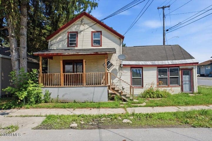 27-29 Taylor Street, Fort Edward, NY, photo 1