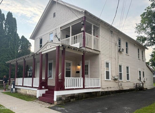 74 McCrea Street, Fort Edward, NY