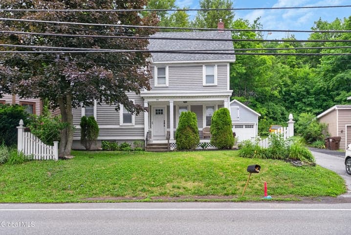 79 Maple Avenue, Voorheesville, NY