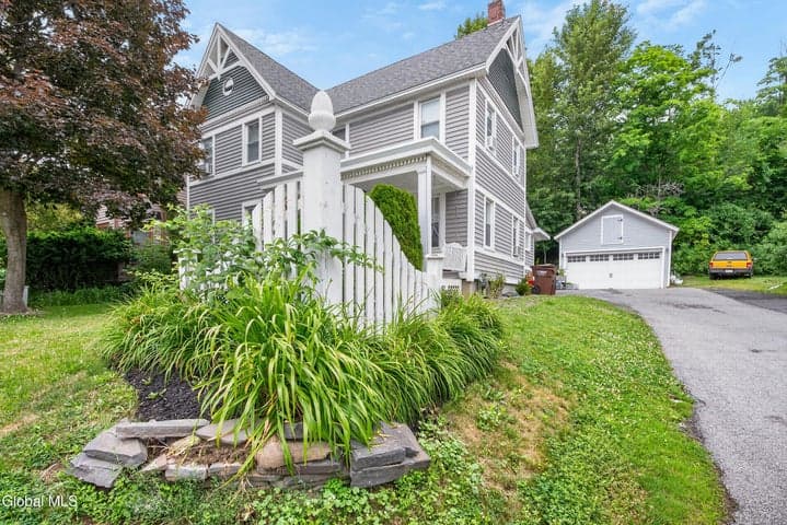 79 Maple Avenue, Voorheesville, NY, photo 2