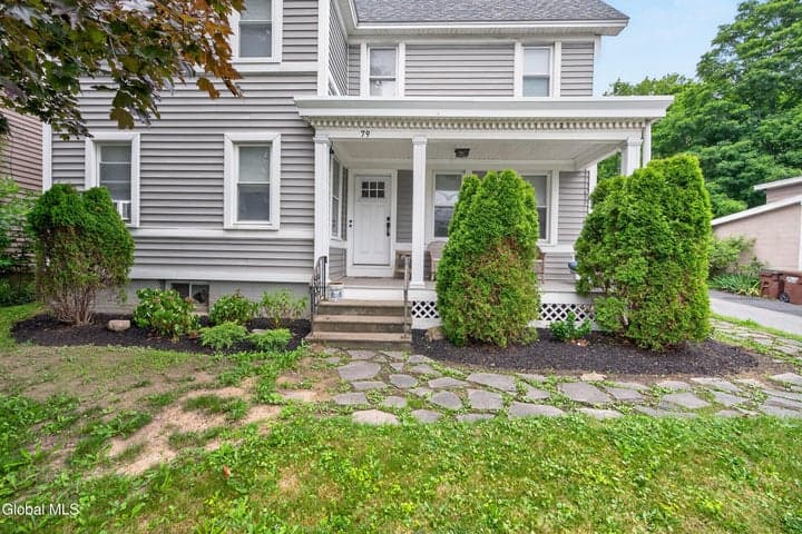 79 Maple Avenue, Voorheesville, NY, photo 3