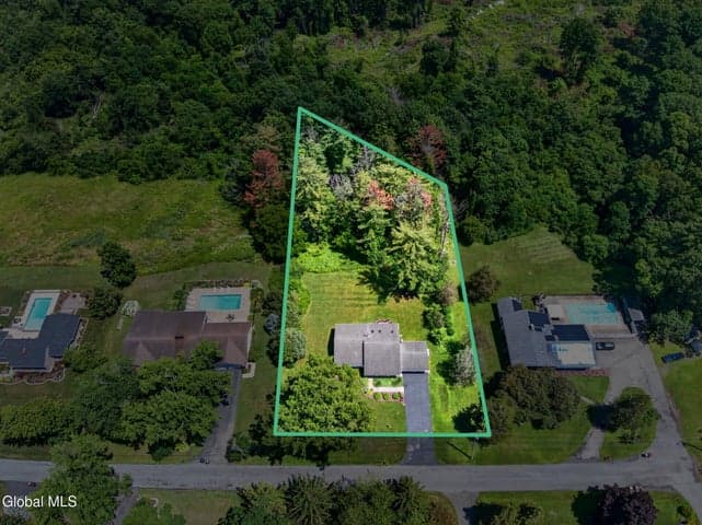 158 Palmer Drive, Coeymans, NY, photo 2
