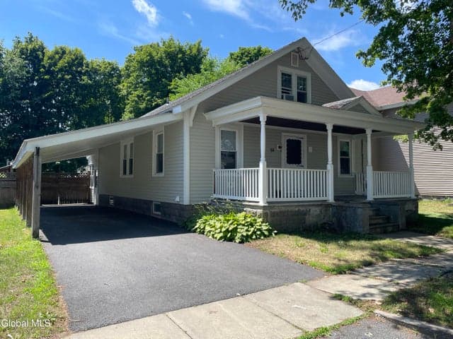 14 Harrison Avenue, South Glens Falls, NY, photo 1