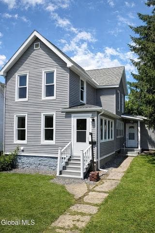 19 Matthew Street, Johnstown, NY