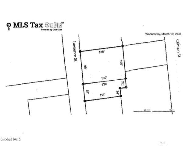 L11.1 Lawrence Street, Saratoga Springs, NY, photo 3