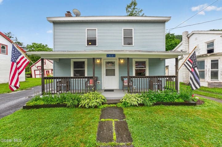 14601 Main Street, Prattsville, NY, photo 1