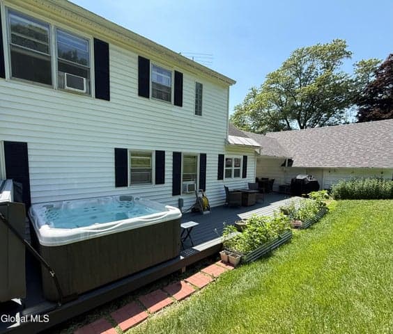 36 Ball St Extension, Hoosick Falls, NY, photo 3