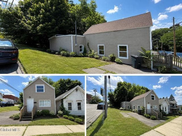 38 Washington Avenue, Rensselaer, NY
