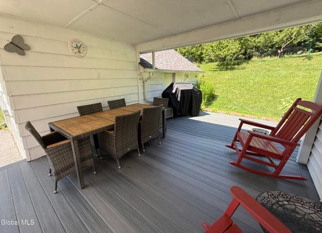 36 Ball St Extension, Hoosick Falls, NY, photo 4