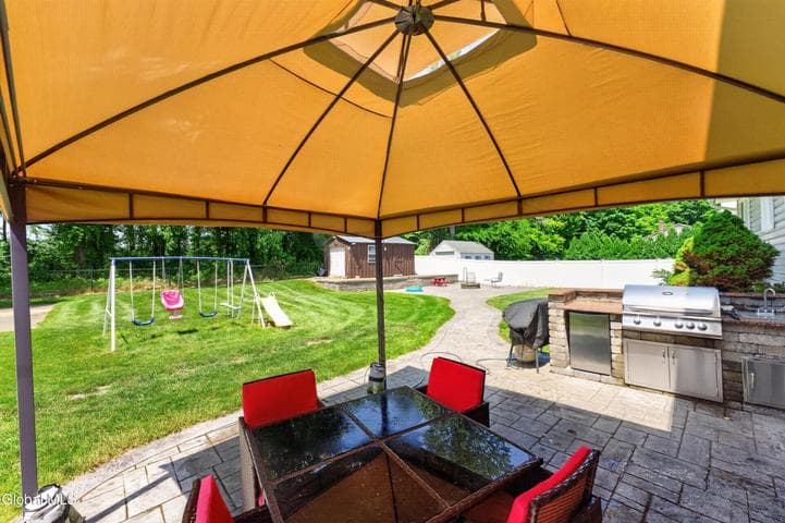 60 Denison Road, Colonie, NY, photo 4