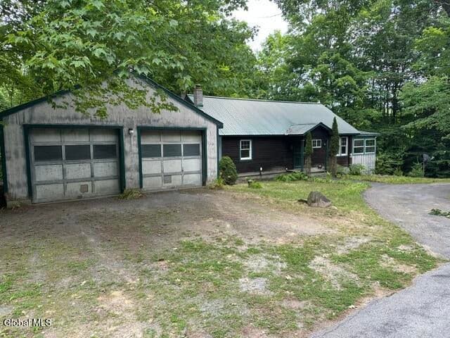 440 Potter Hill Road, Bolton, NY, photo 2