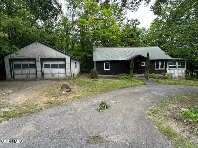 440 Potter Hill Road, Bolton, NY, photo 3