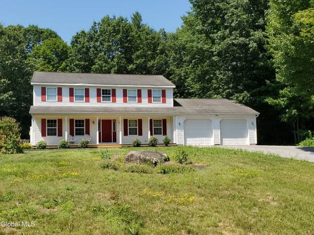 26 Gates Avenue N., Northumberland, NY, photo 2