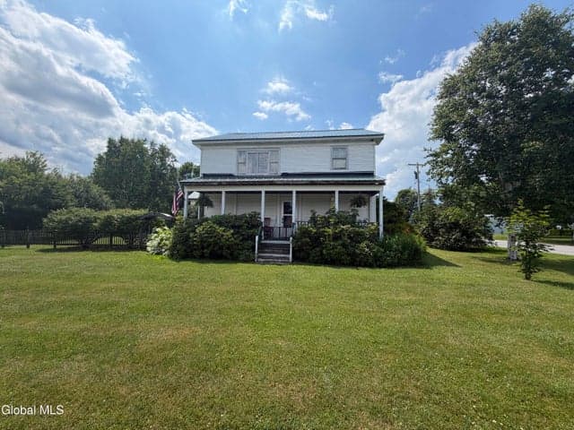 254 Furnace Road, Moriah, NY