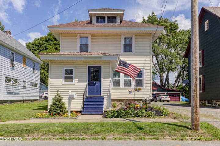13 Newman Street, Gloversville, NY, photo 2