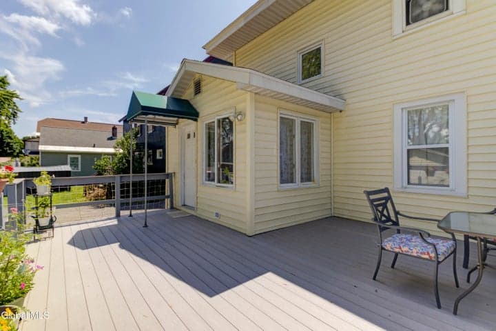 13 Newman Street, Gloversville, NY, photo 4