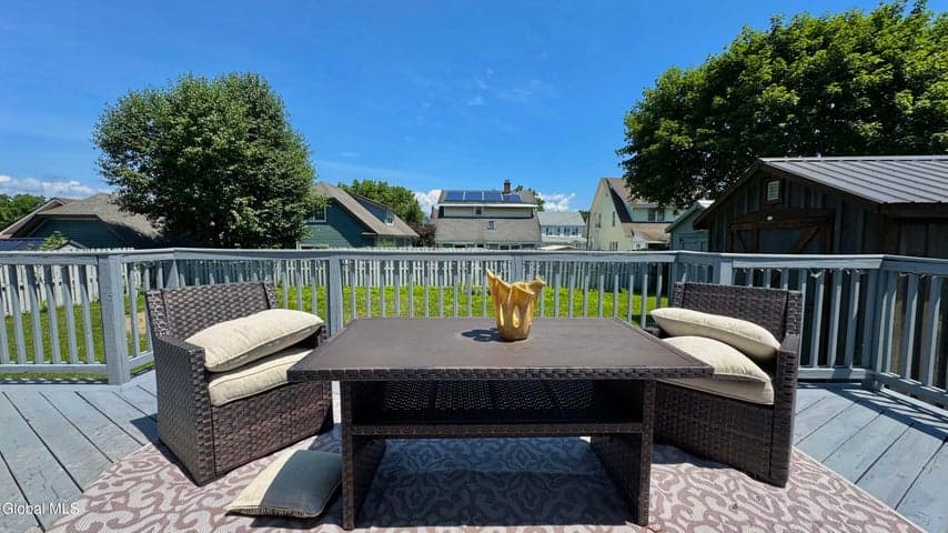 12 New Street, Amsterdam, NY
