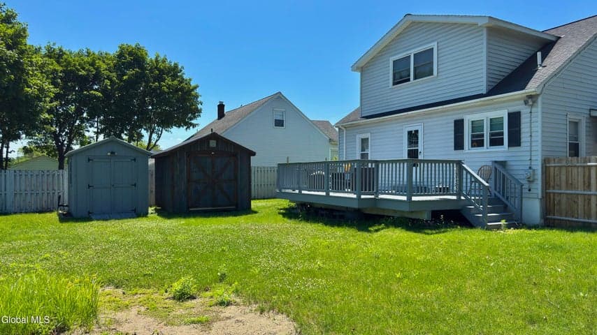 12 New Street, Amsterdam, NY, photo 5