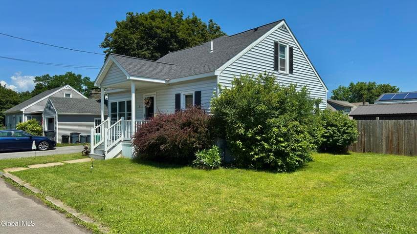 12 New Street, Amsterdam, NY, photo 3