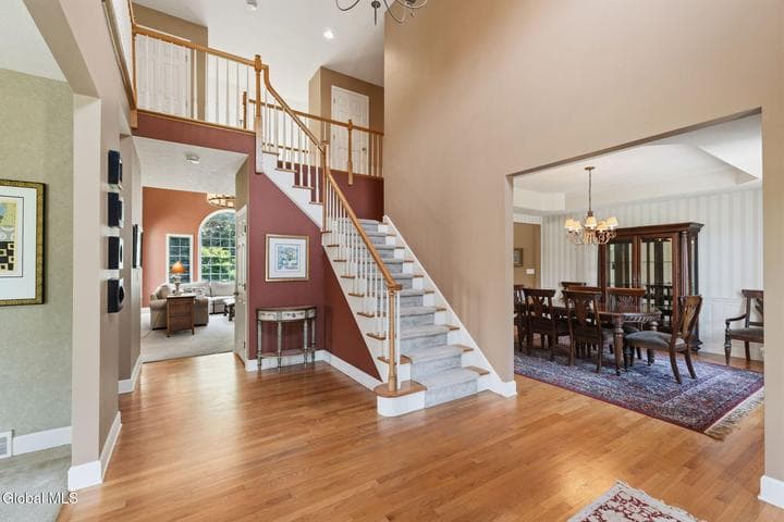214 Bell Court, Guilderland, NY, photo 3