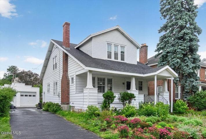 6 Van Buren Street, Albany, NY, photo 1