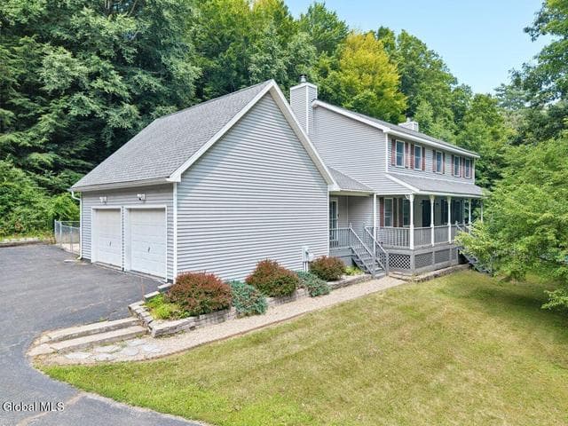 973 Route 29, Milton, NY, photo 1