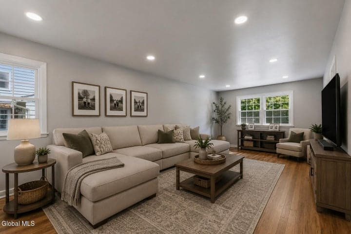 5 Salisbury Road, Delmar, NY, photo 4