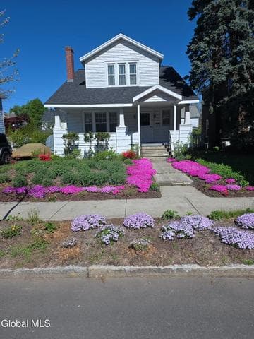 6 Van Buren Street, Albany, NY, photo 2