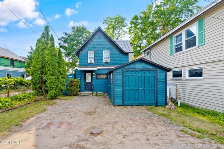 1801 Park Avenue, Sylvan Beach, NY, photo 1