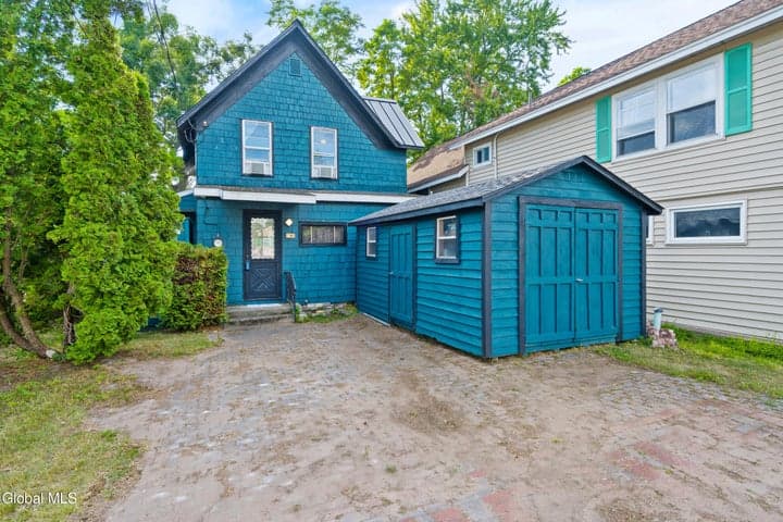 1801 Park Avenue, Sylvan Beach, NY, photo 2