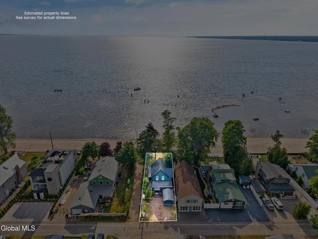 1801 Park Avenue, Sylvan Beach, NY, photo 4