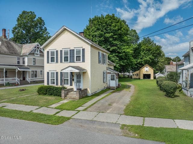 17 Corliss Avenue, Greenwich, NY, photo 2