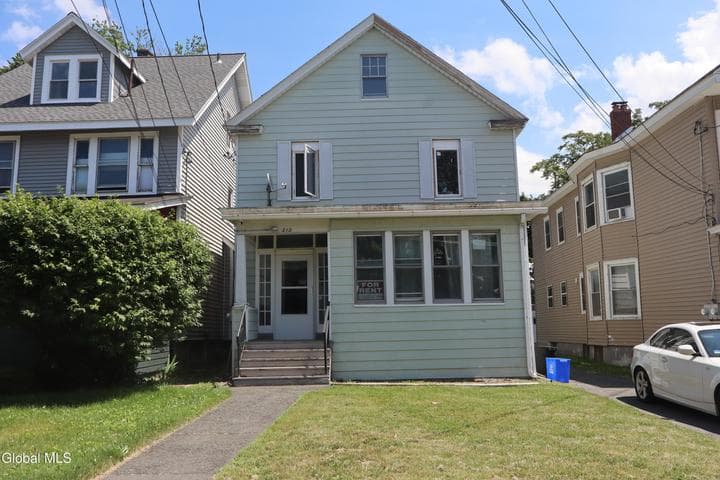212 Ontario Street, Albany, NY, photo 1
