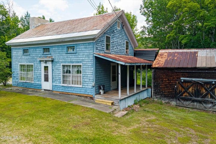 3136 New York 28, Johnsburg, NY, photo 2