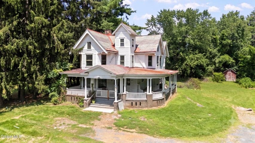 29 Mullens Road, Slingerlands, NY, photo 1