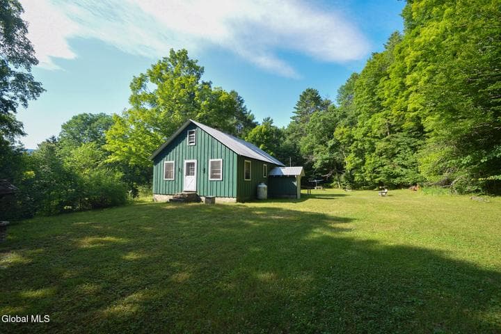 327 Wardsboro Road, Hague, NY, photo 1