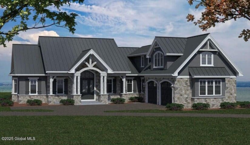 4 Cannon Royal Drive, Wilton, NY