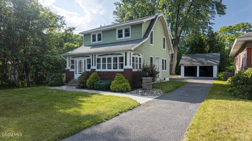 128 Putnam Road, Schenectady, NY, photo 1