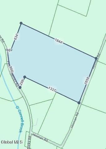 L14.02 Hinman Road, Middlefield, NY, photo 2