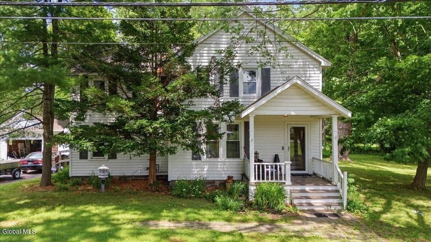 9 Font Grove Road, Slingerlands, NY, photo 2