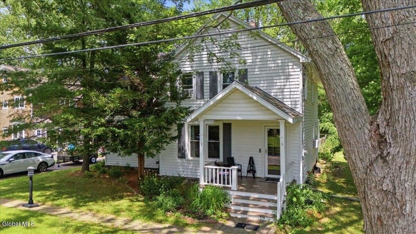 9 Font Grove Road, Slingerlands, NY, photo 3