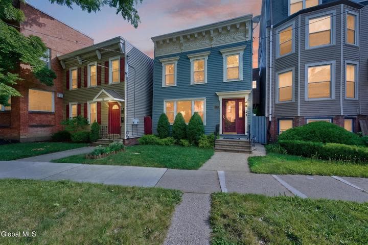 21 Western Avenue, Albany, NY, photo 3